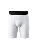 Men's Tight Cycling Shorts