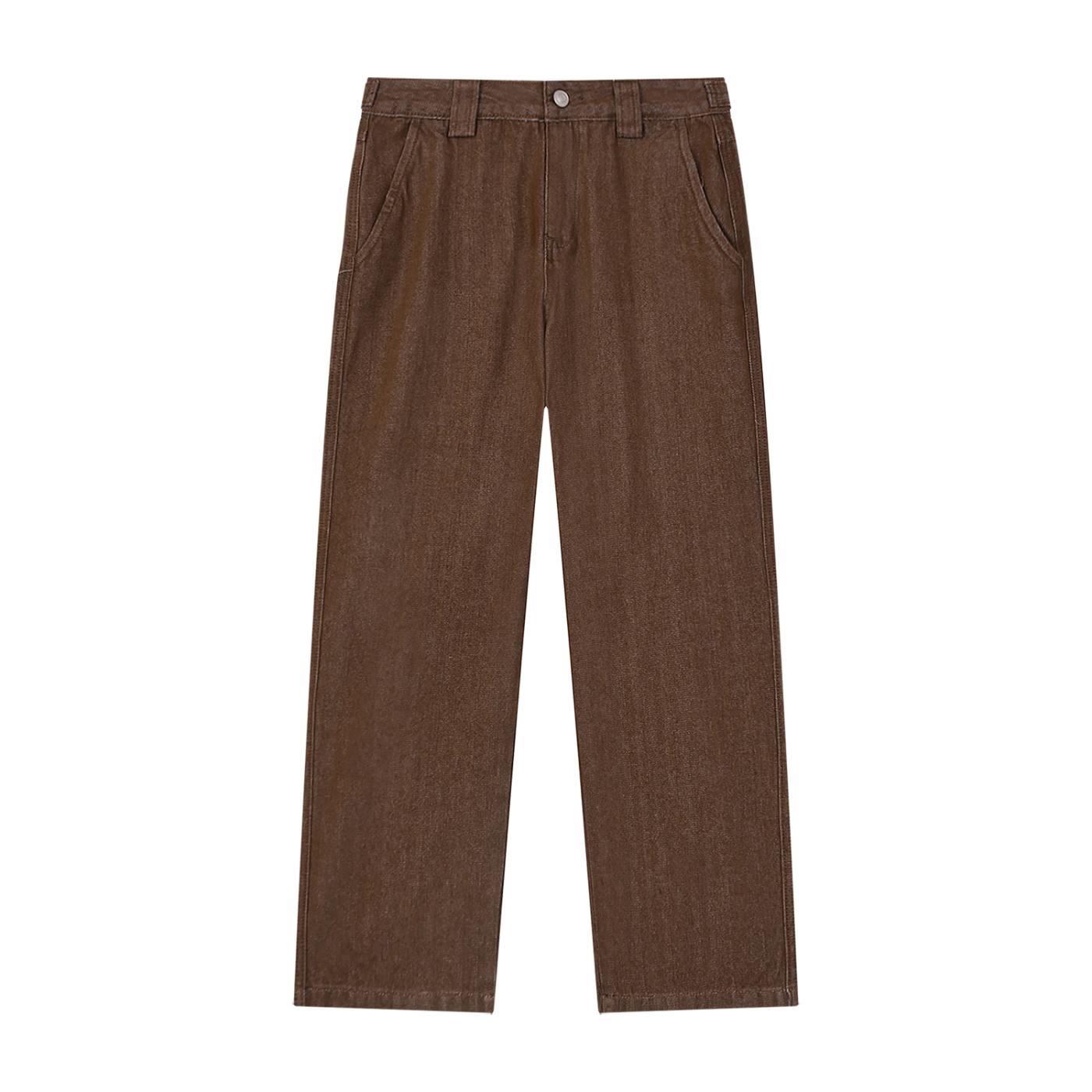 Men’s Straight-Leg Jeans