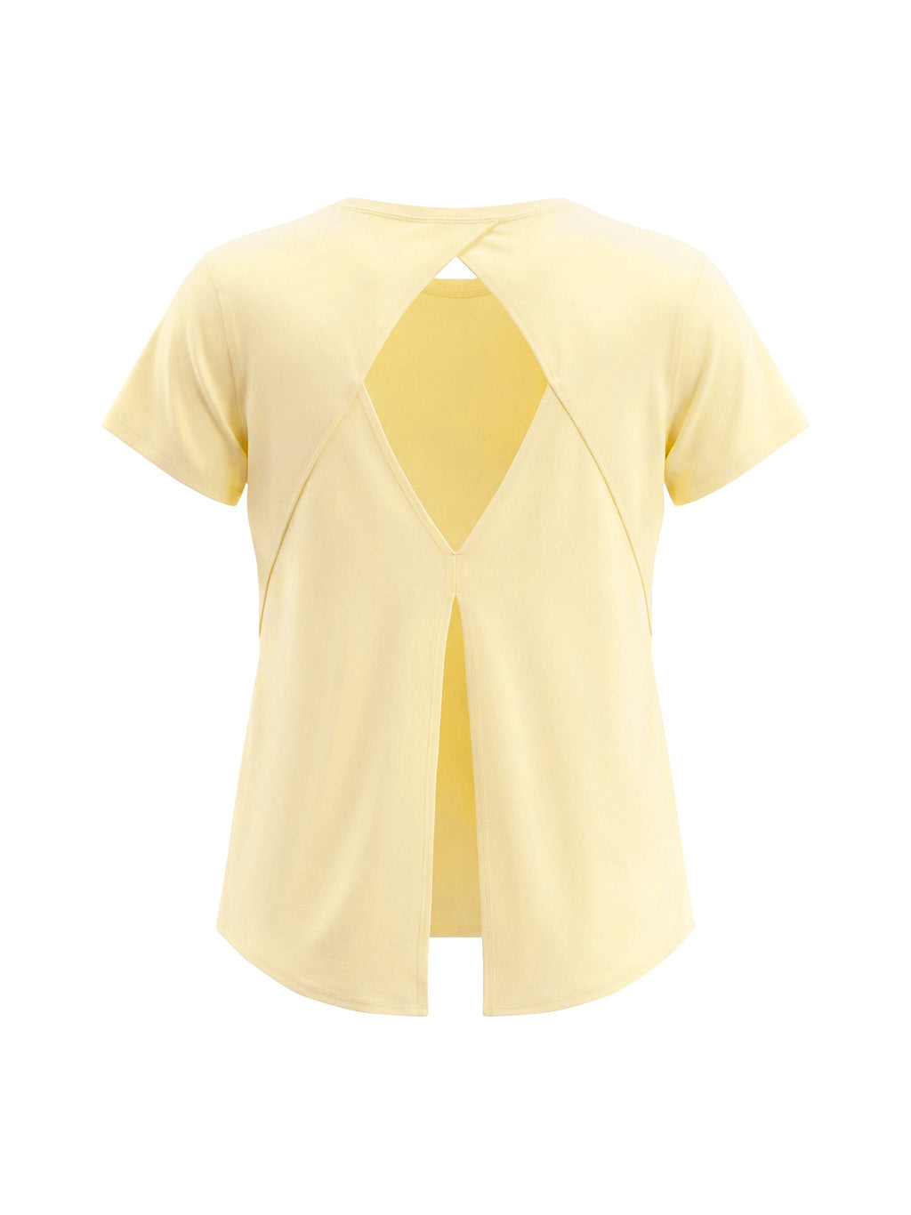 Women's Raglan Training T-Shirt