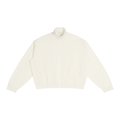 Unisex Striped Full-Zip Track Jacket