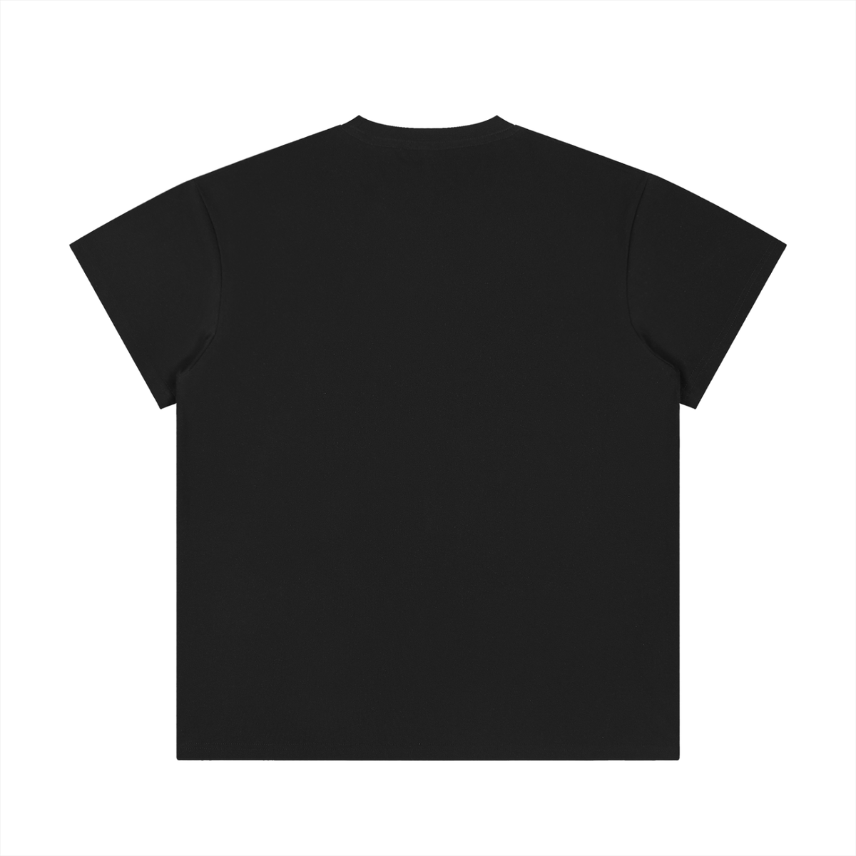 Unisex Regular Fit Crewneck T-Shirt gallery view