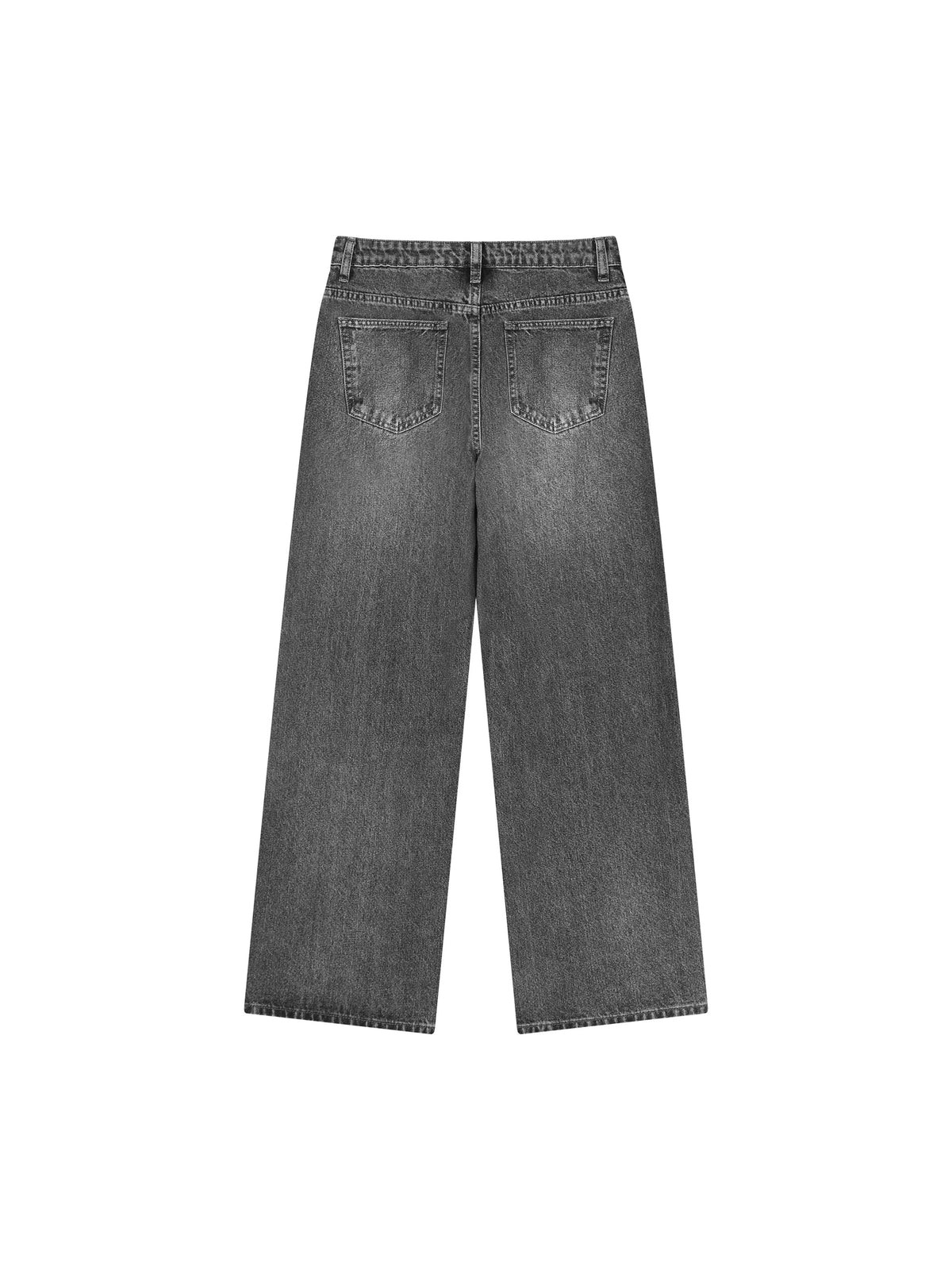 Women’s Wide-Leg Denim Jeans