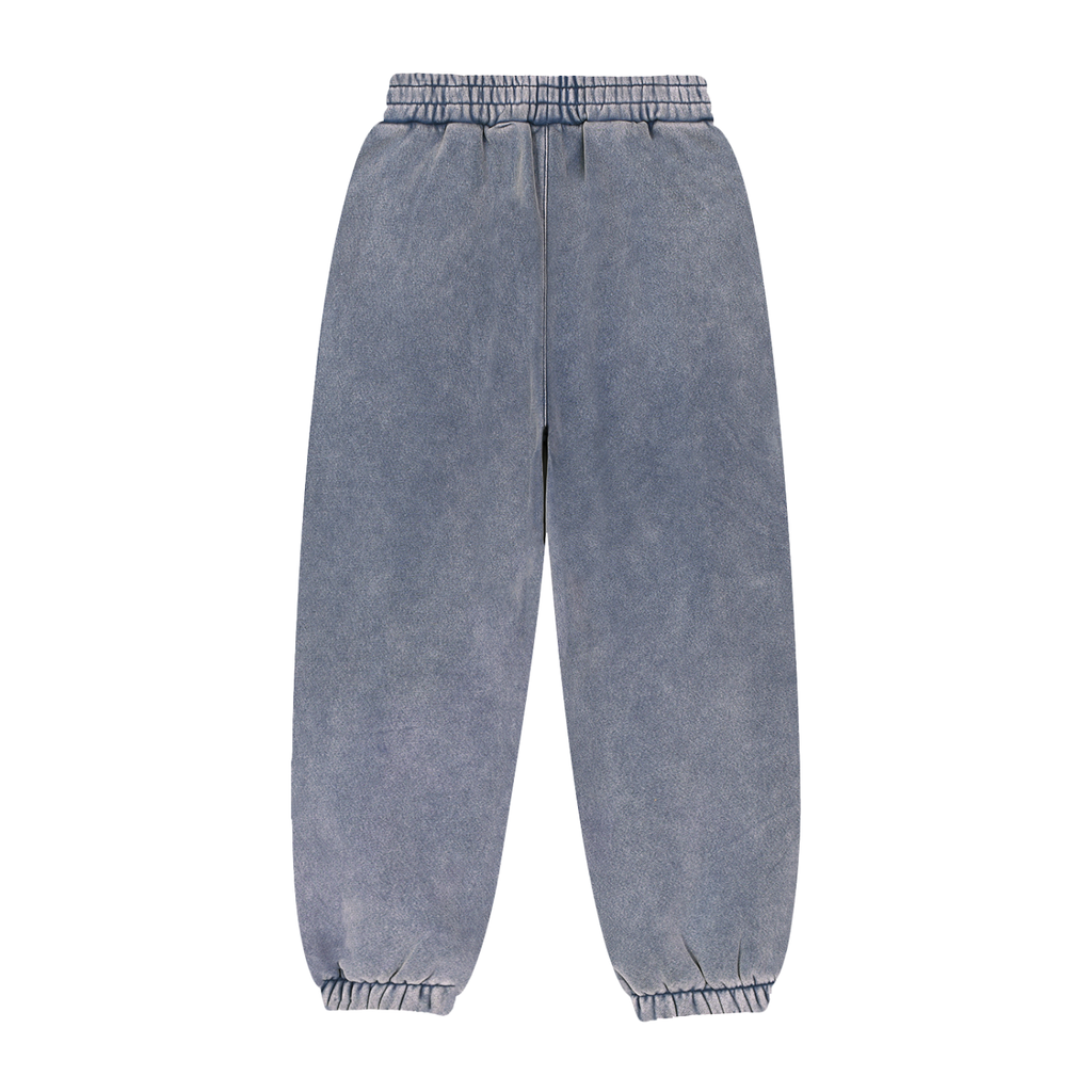 Fleece Jogger Sweatpants