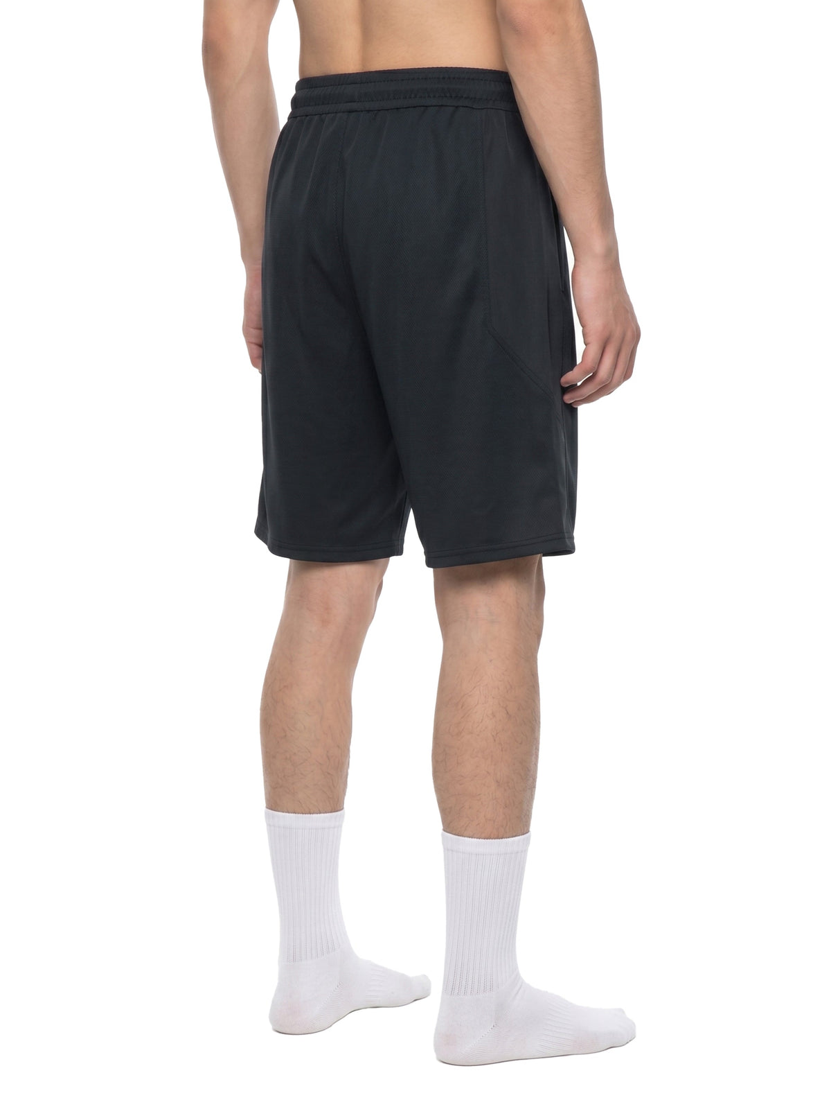 Men’s Drawstring Active Shorts