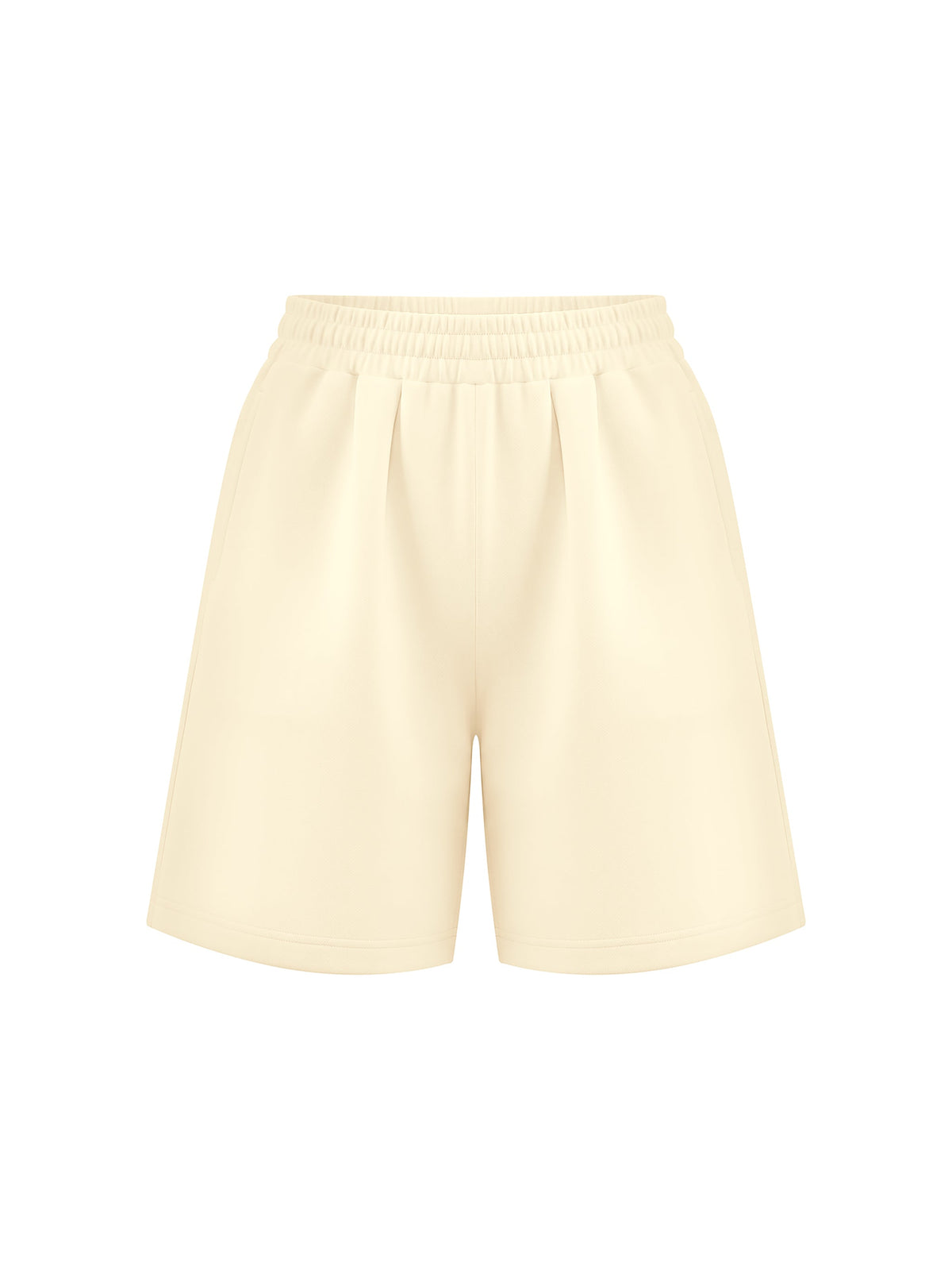 Unisex Heavyweight Shorts
