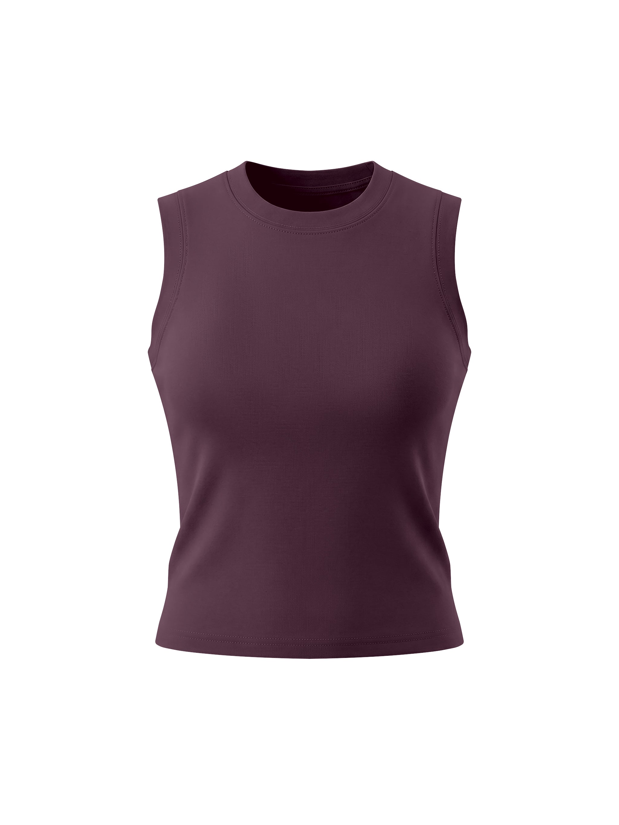 Women’s Crewneck Tank Top
