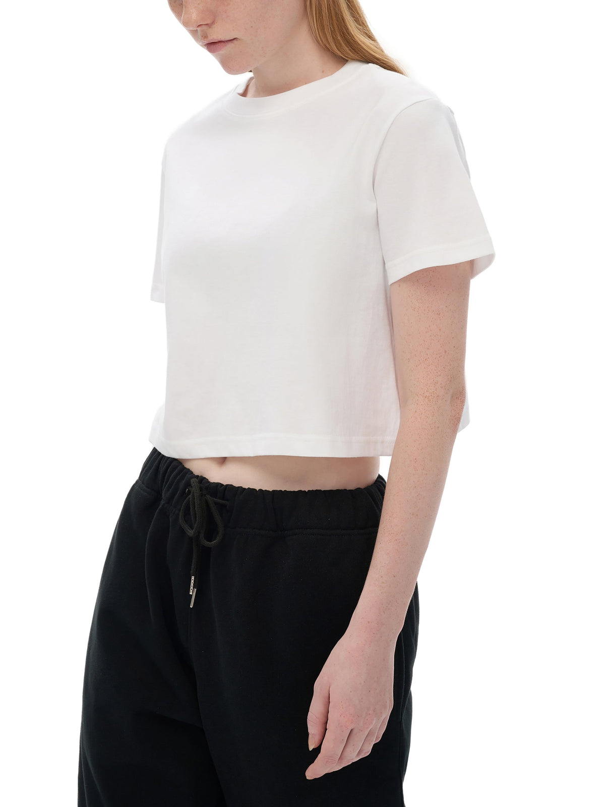 Women’s 200 GSM Seamless Baby T-Shirt gallery view