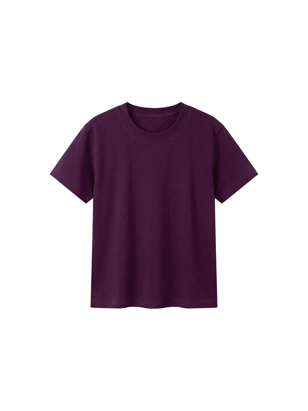 Kids' Crewneck Short-Sleeve T-Shirt