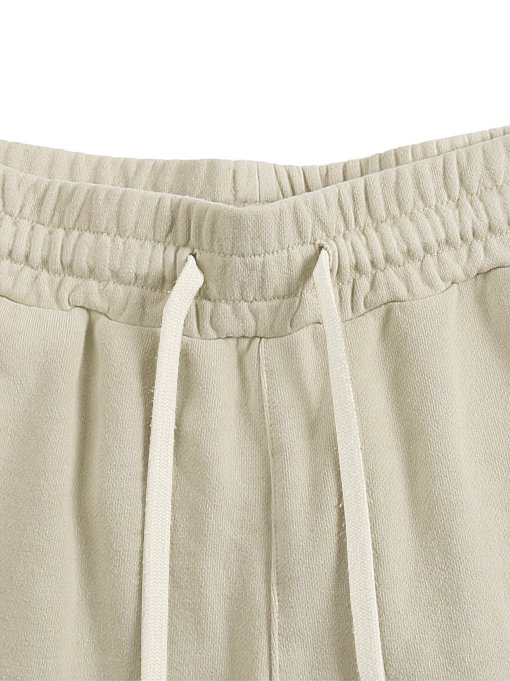 Vintage Washed Cotton Sweatpants