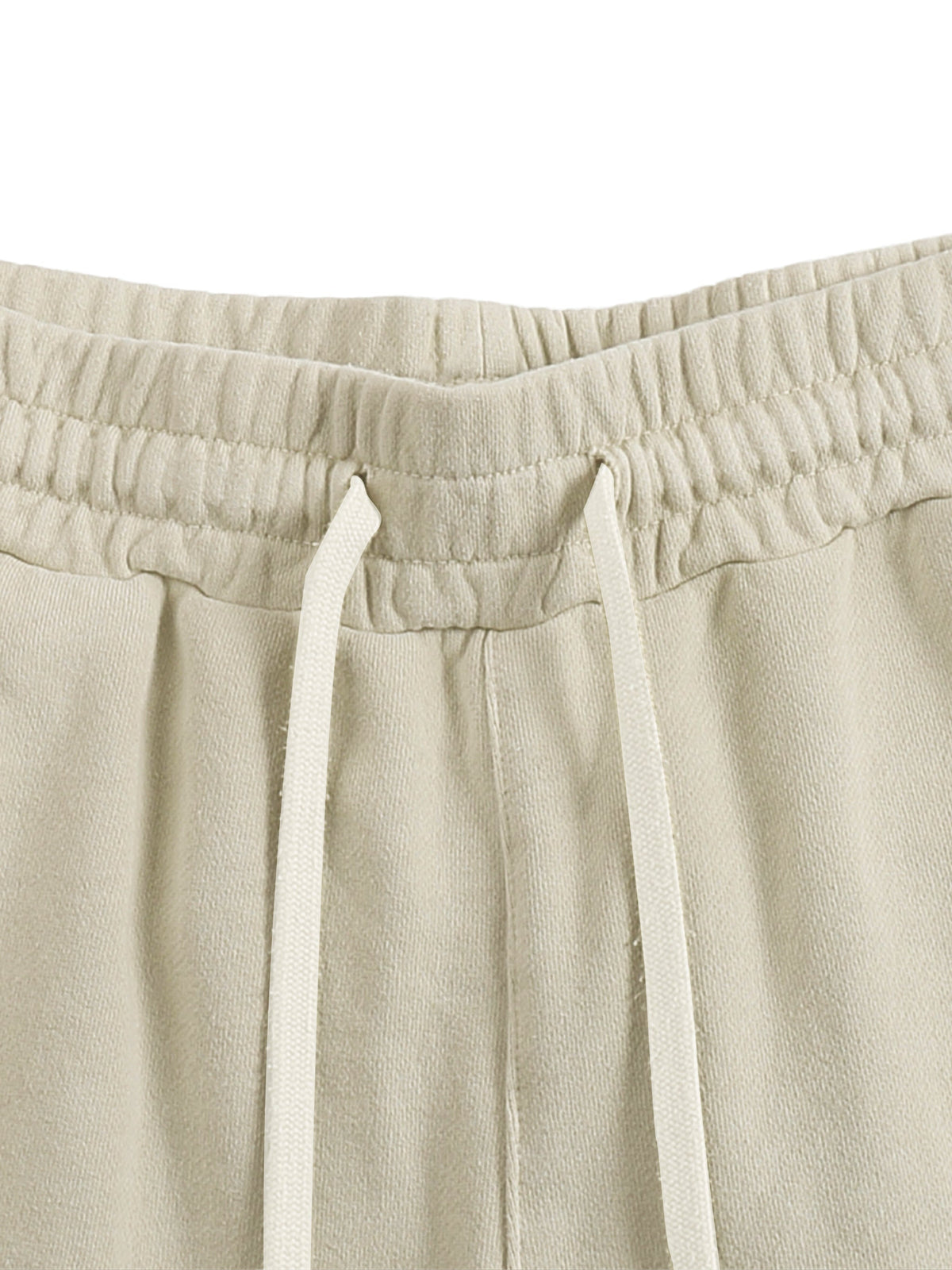 Vintage Washed Cotton Sweatpants