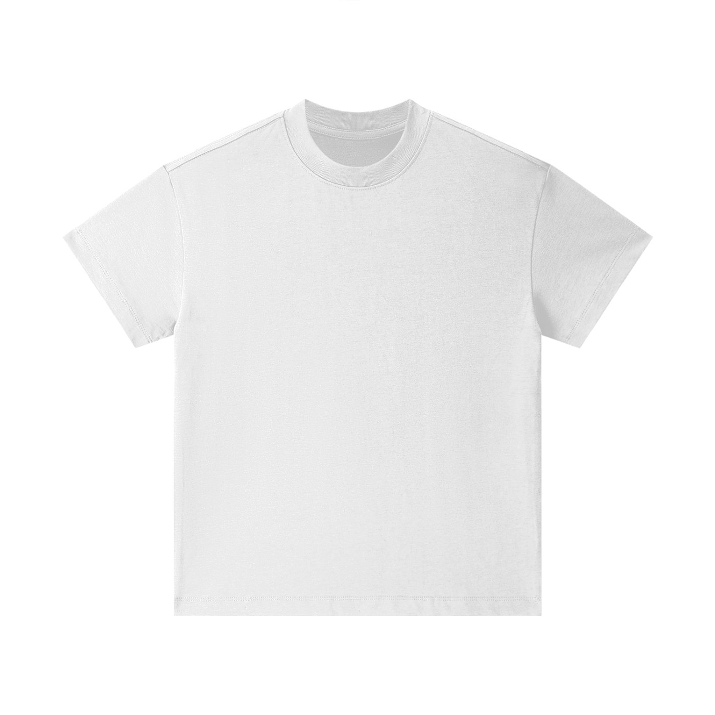 Pure Cotton Essential Kids’ T-Shirt