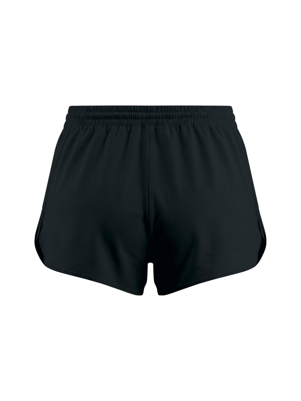 Women’s Drawstring Bermuda Shorts