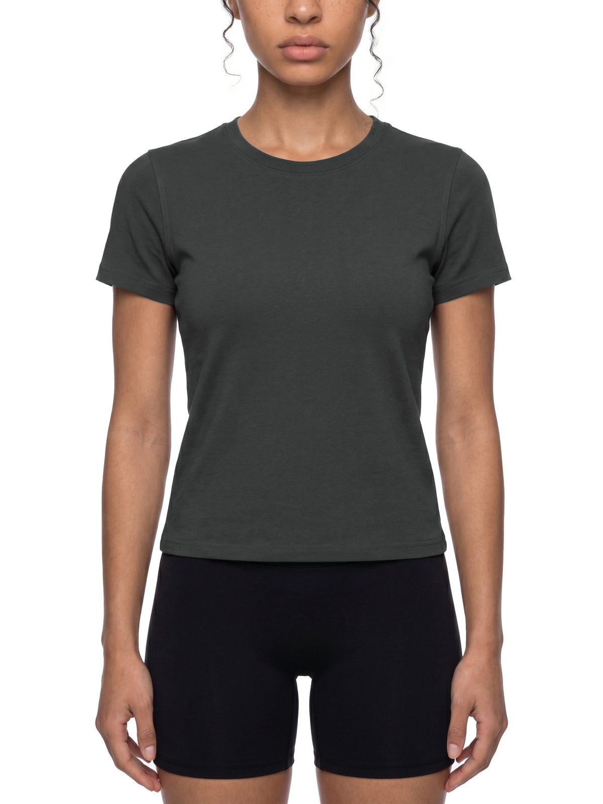 Women's Quick-Dry Baby T-Shirt