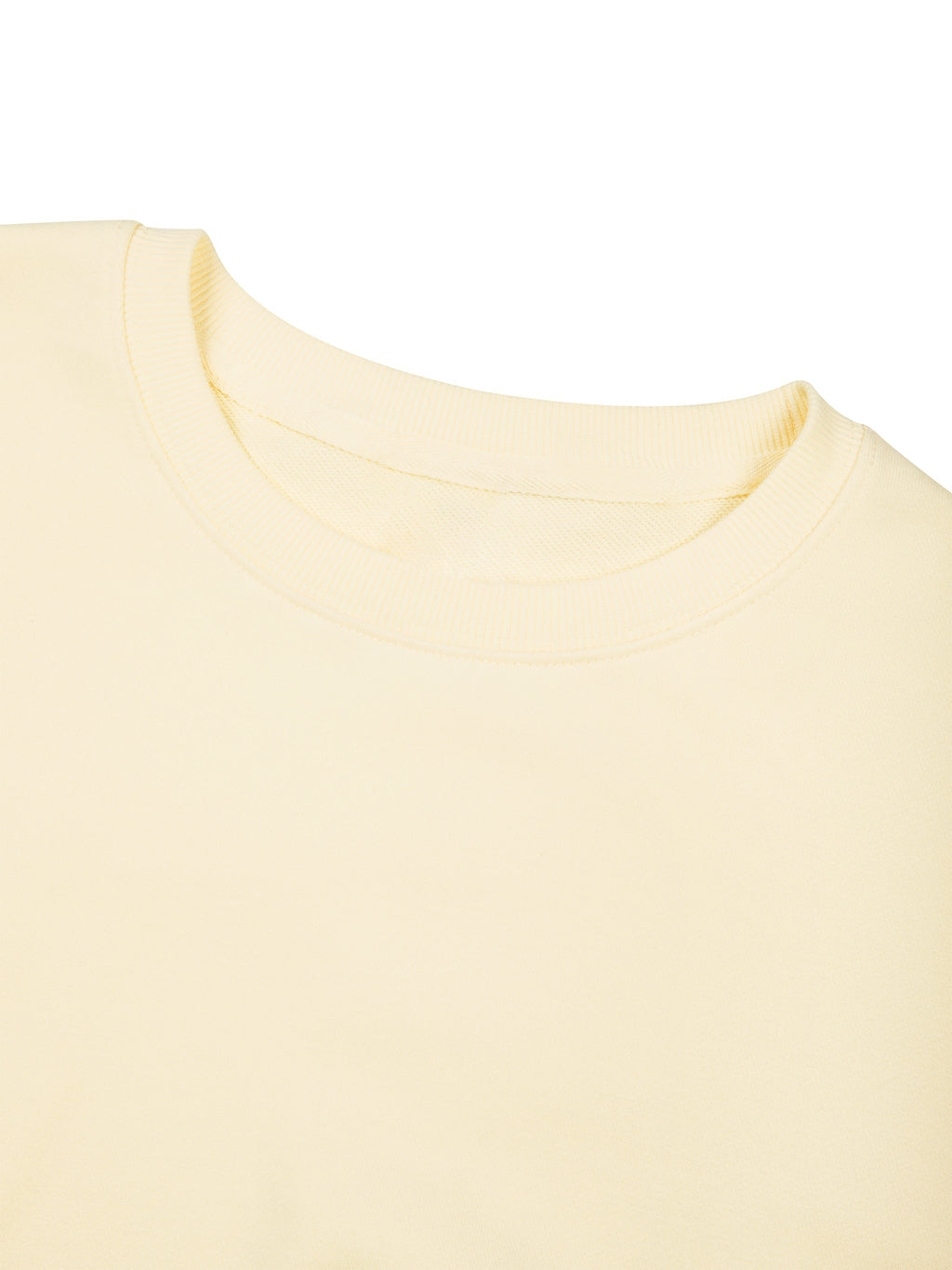 Women's Crewneck Sweatshirt