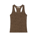 Women’s Leopard print Tank Top