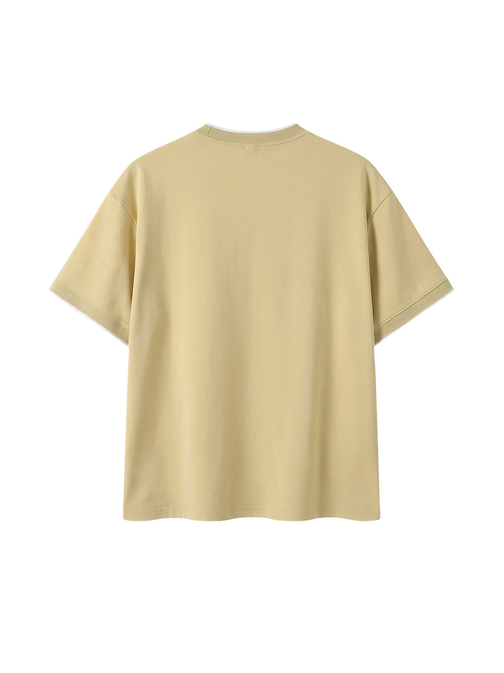 Unisex Regular Fit T-Shirt