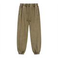 Unisex Snow-Wash Heavyweight Jogger Sweatpants product image