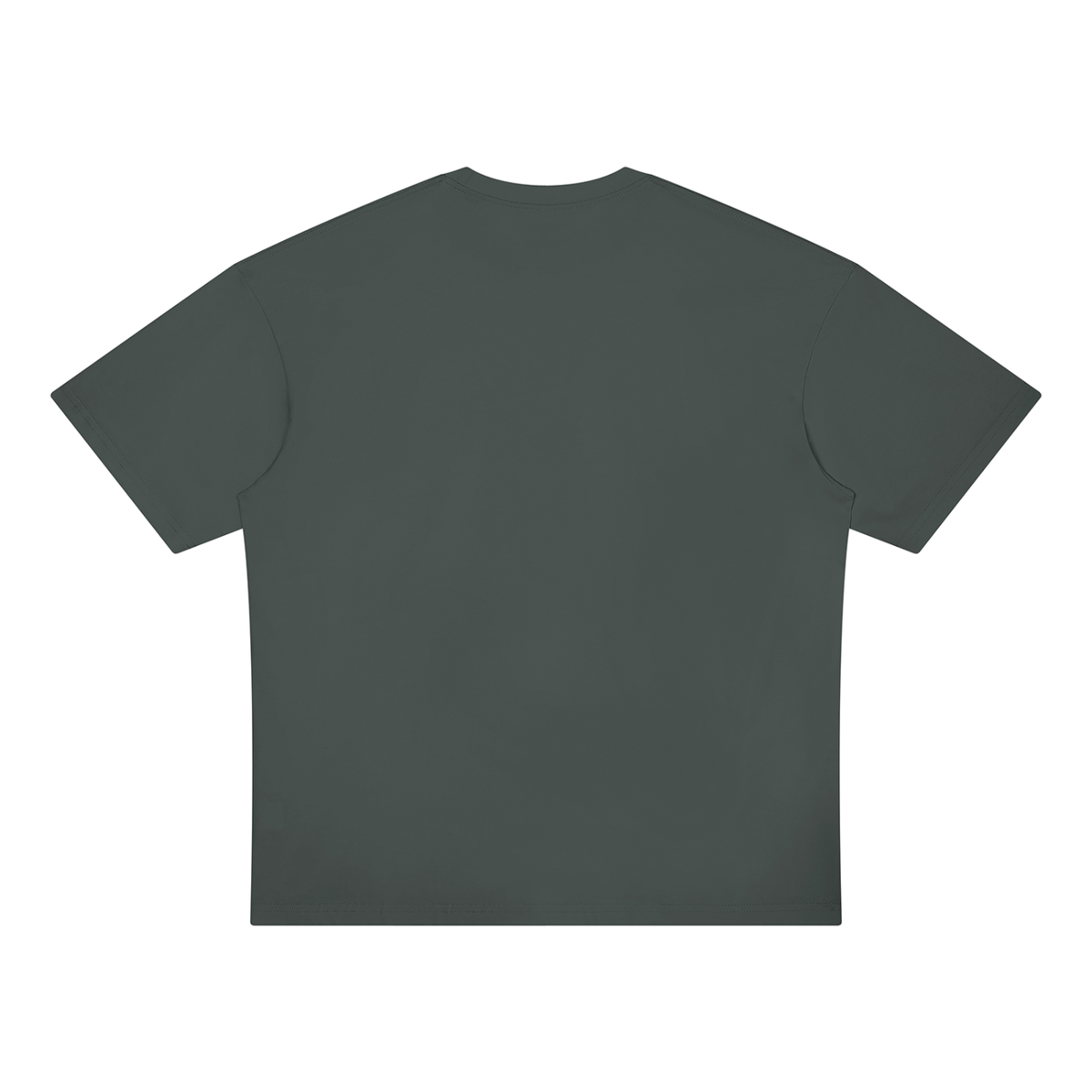 Unisex Oversized Drop Shoulder T-Shirt
