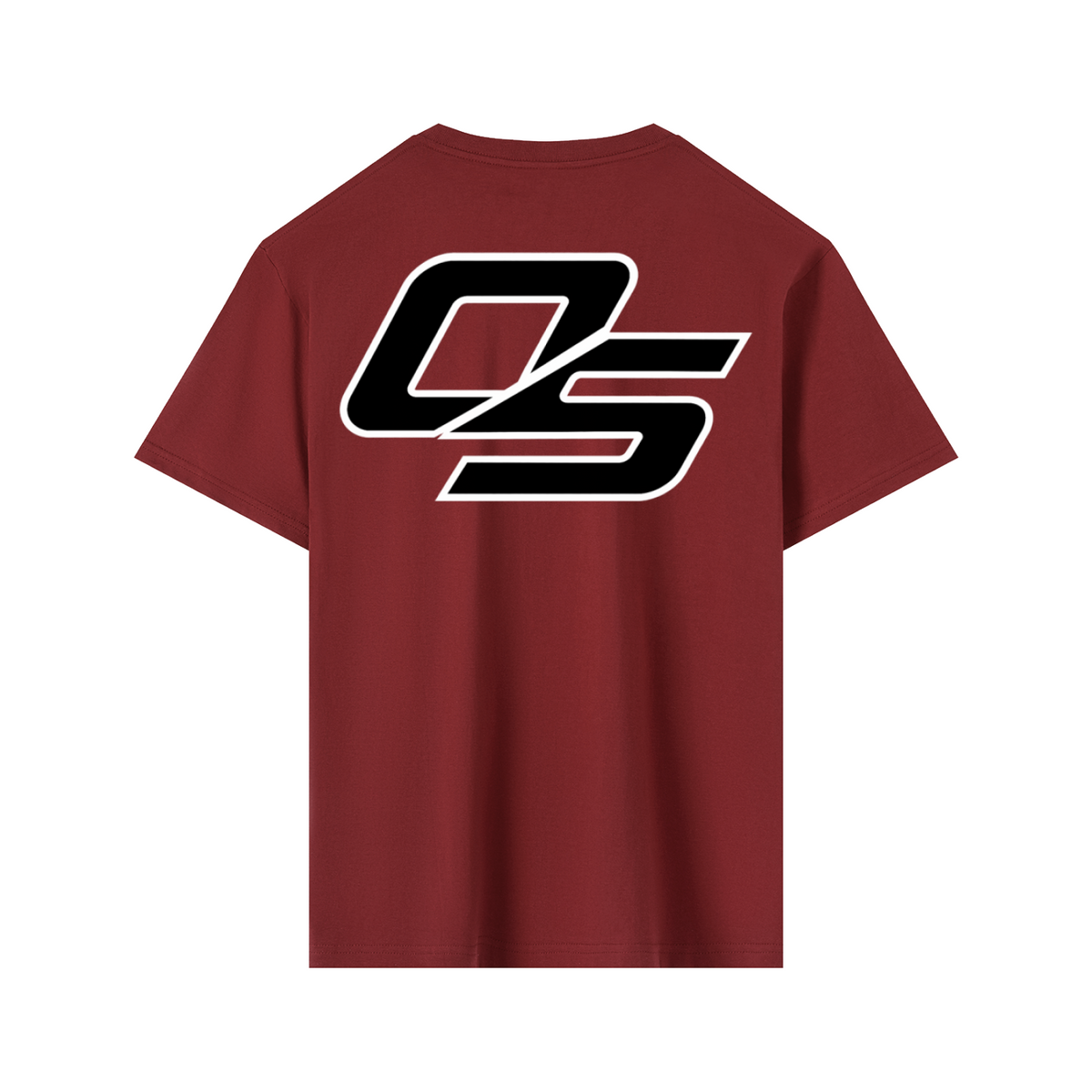 Department of Unfinished Business Pure Cotton Unisex T-Shirt