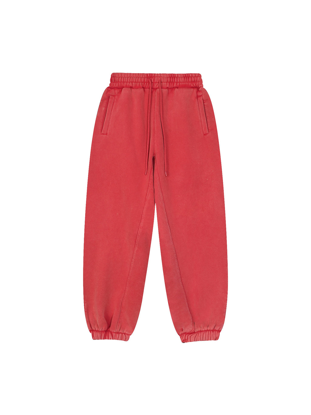 Fleece Jogger Sweatpants