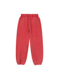 Fleece Jogger Sweatpants