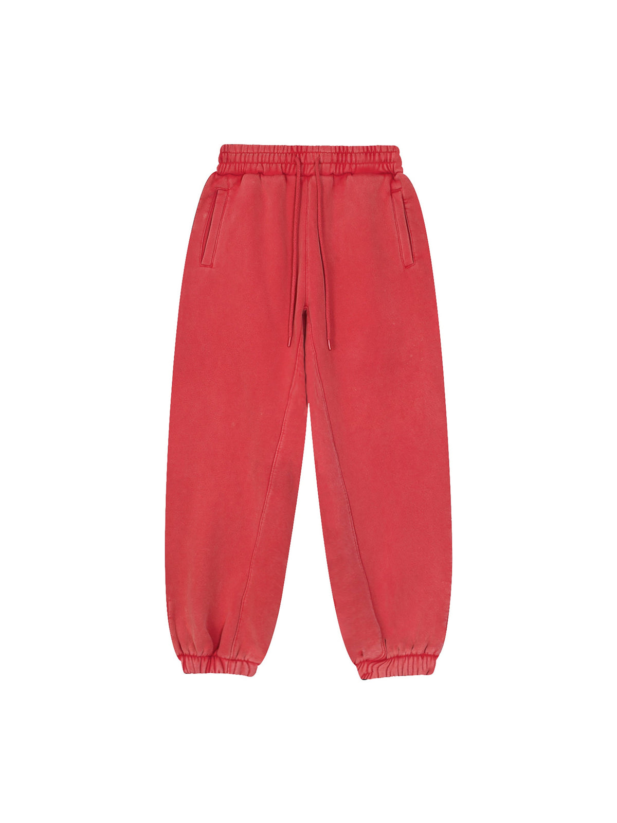 Fleece Jogger Sweatpants