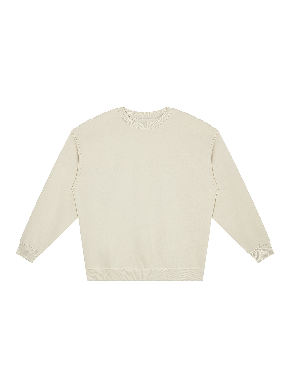 Unisex Loose Crewneck Sweatshirt