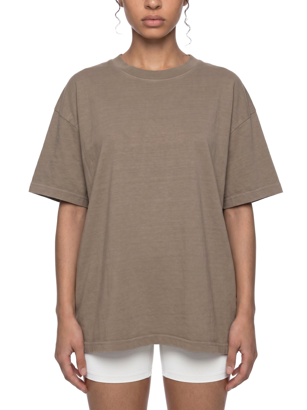 Unisex Vintage-Wash Cotton T-Shirt gallery view
