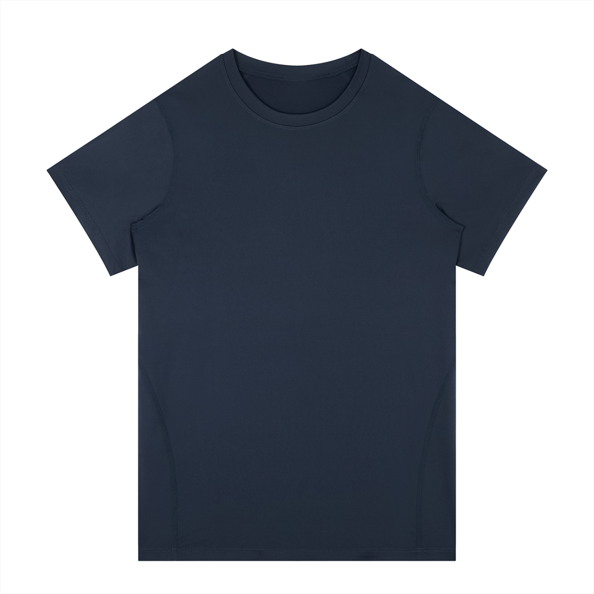 Men's Contrast Stitch Performance T-Shirt