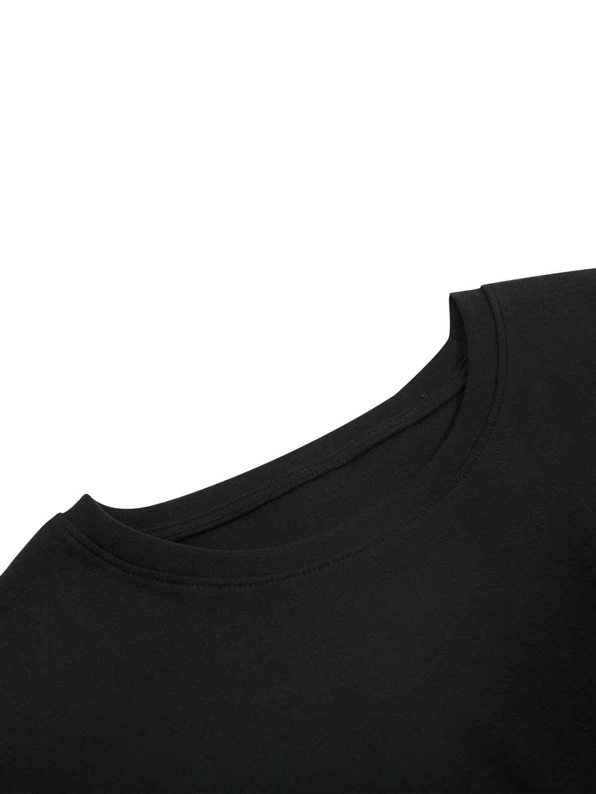Women’s Crop Dolman T-Shirt