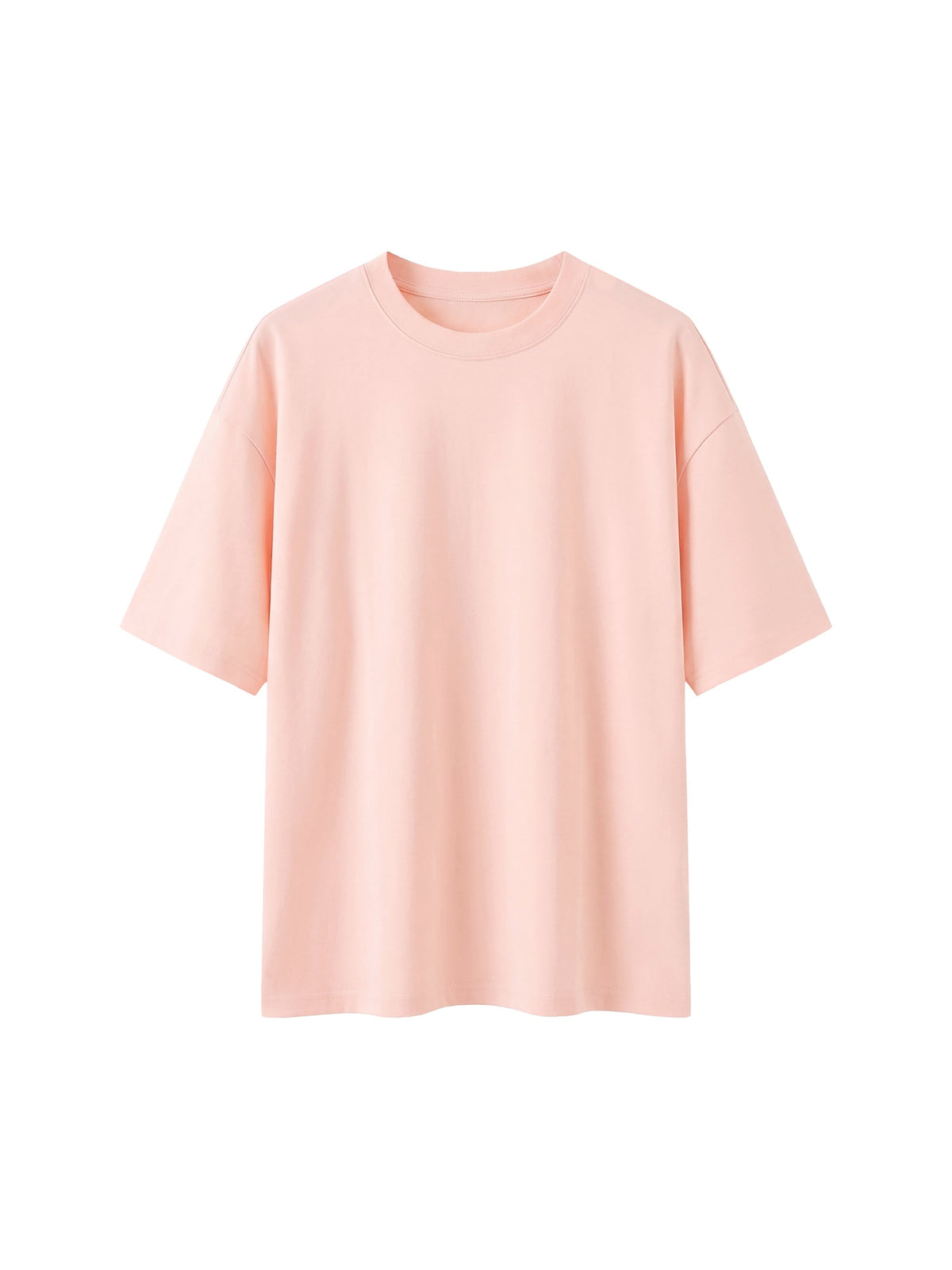 Unisex Boxy Oversized T-Shirt