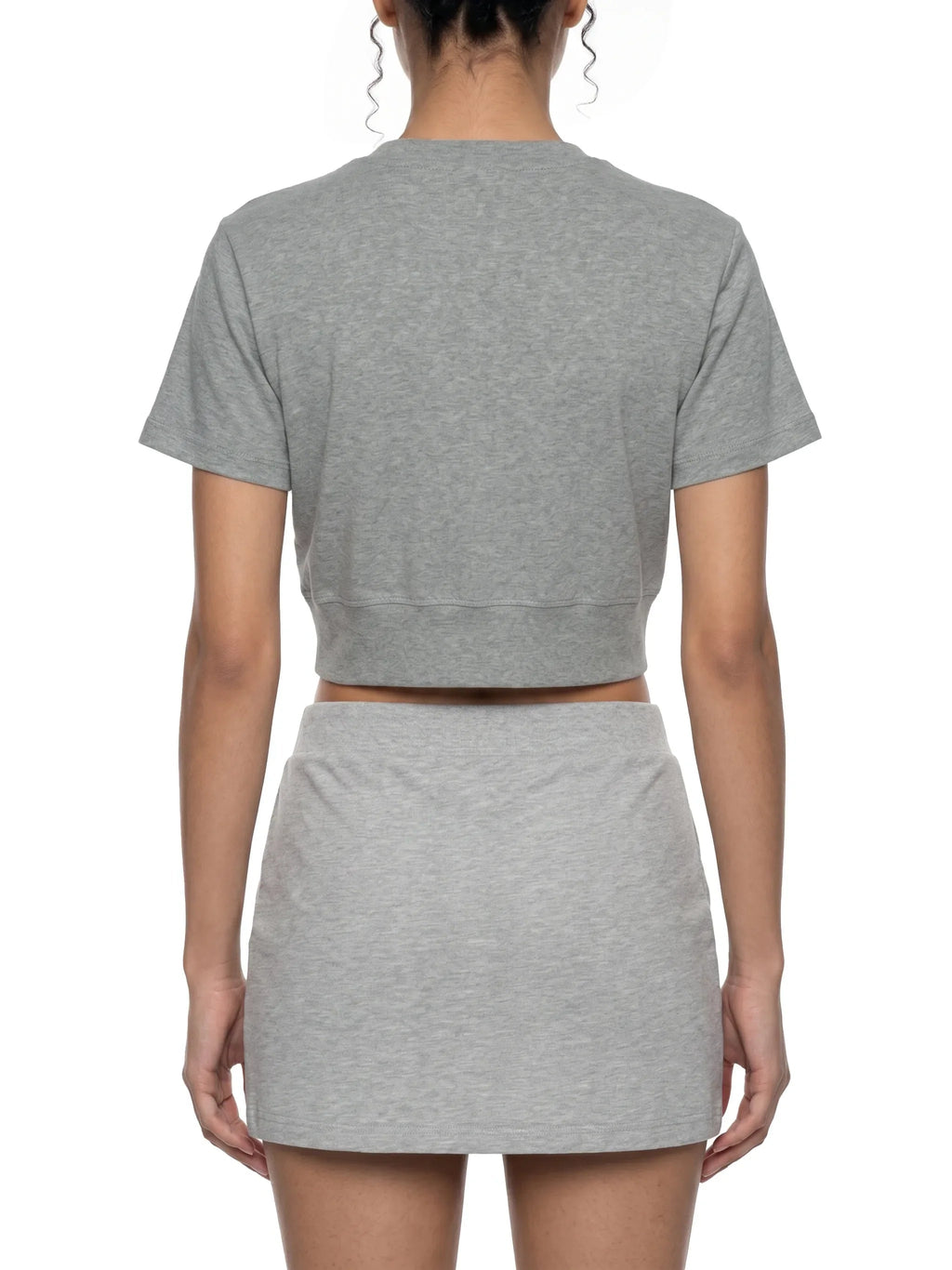 Women’s Paneling Full Zip T-Shirt