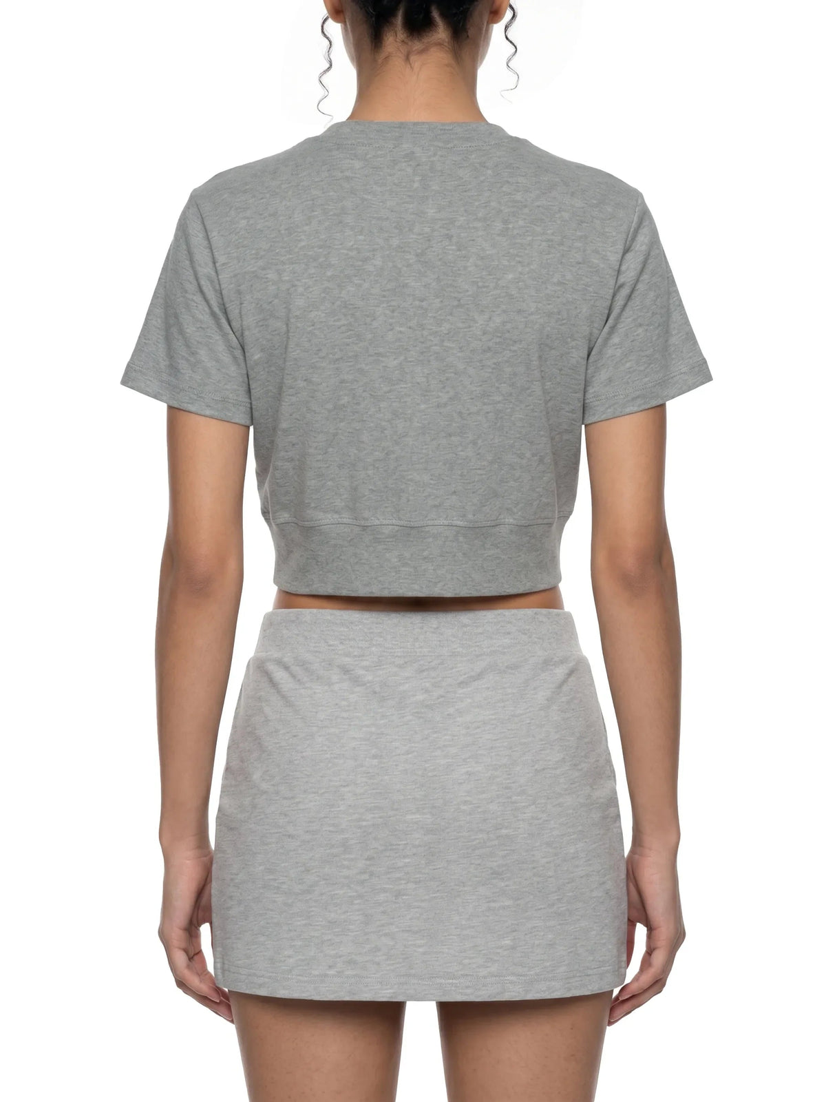 Women’s Paneling Full Zip T-Shirt