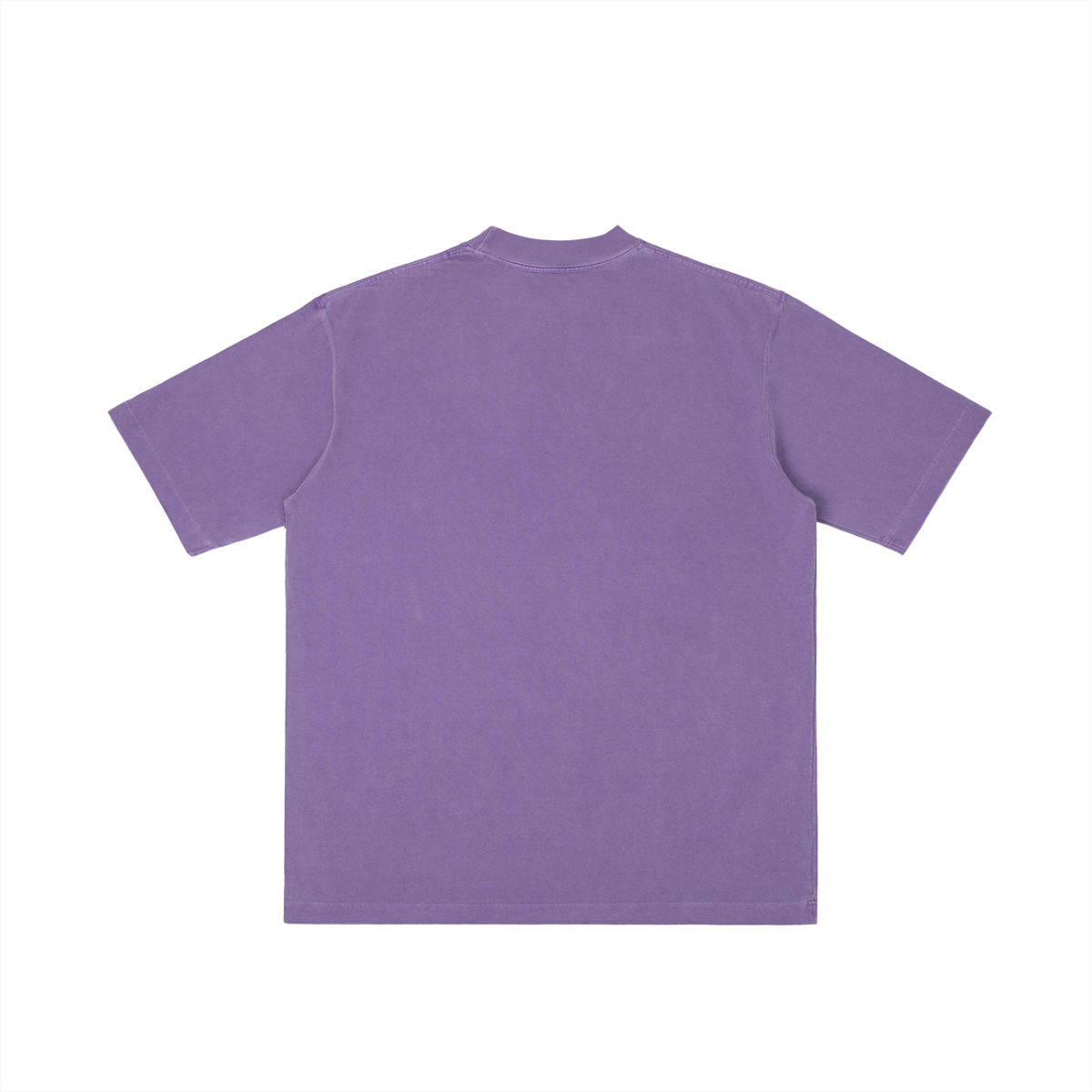 Unisex Vintage-Wash Drop-Shoulder T-Shirt gallery view
