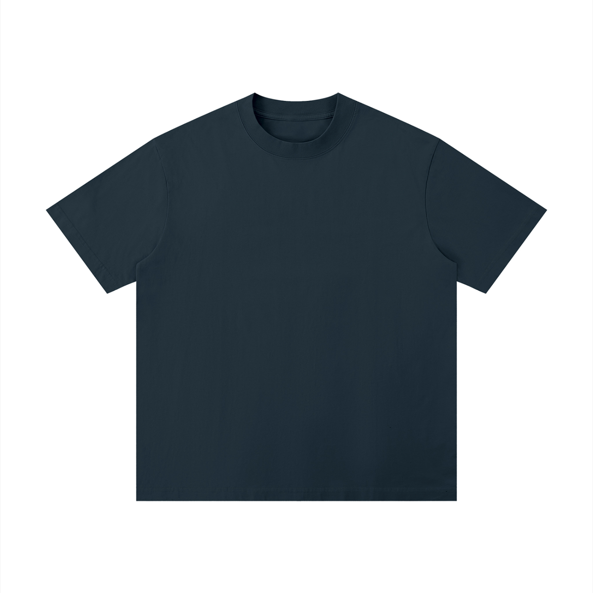 Unisex Loose Drop Shoulder T-Shirt