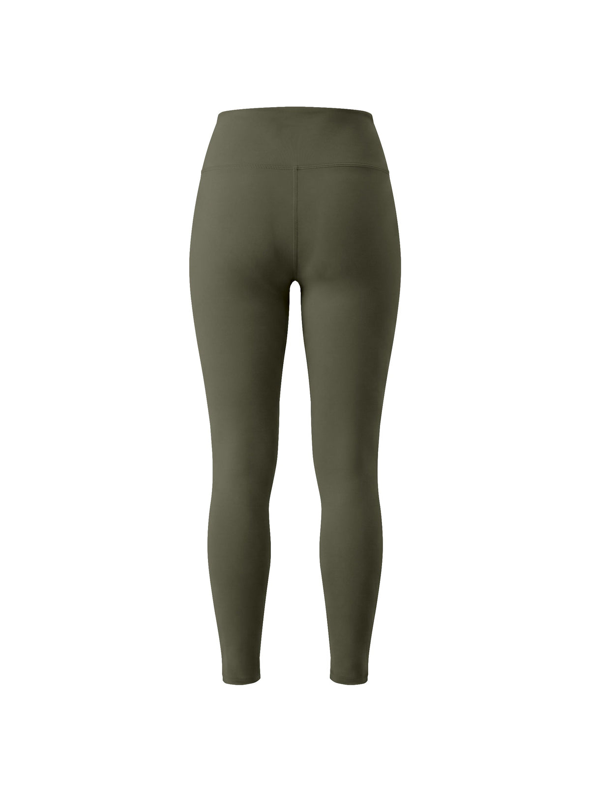 Women’s High Rise Ankle Length Leggings