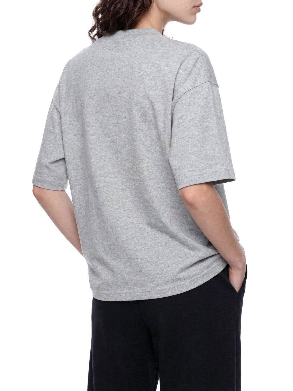 Unisex Boxy Oversized T-Shirt gallery view