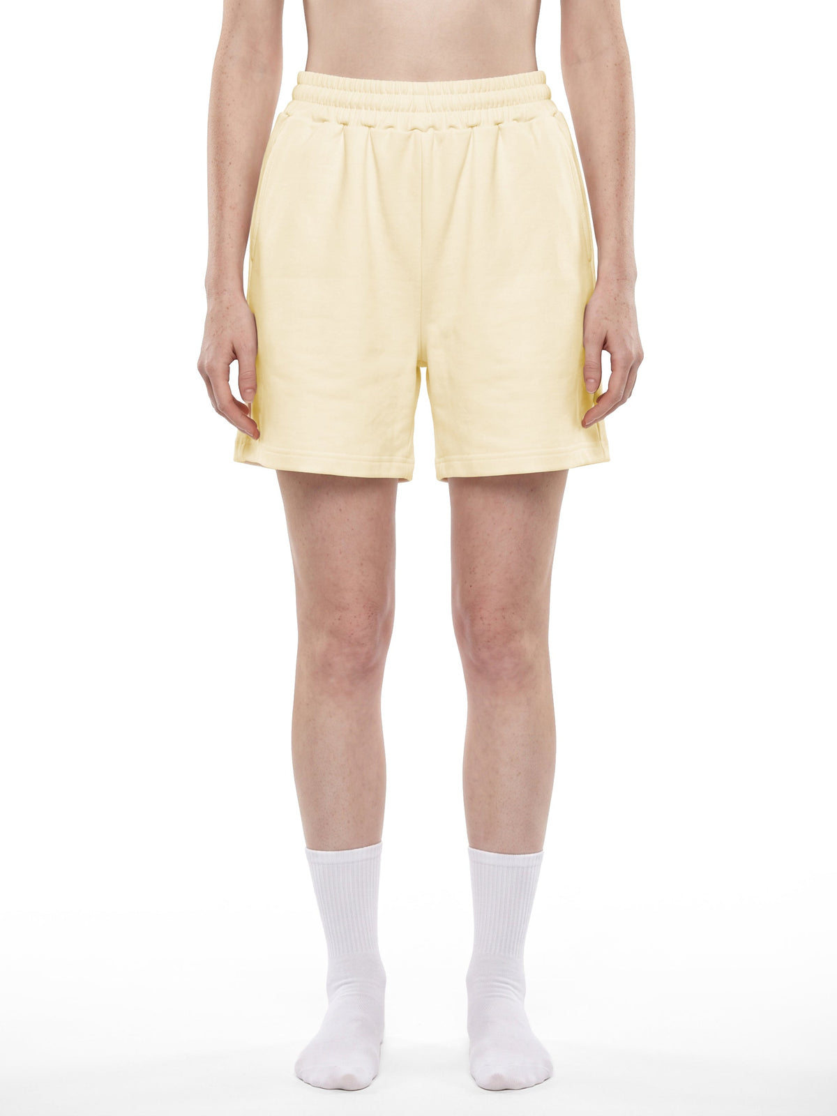 Unisex Heavyweight Shorts