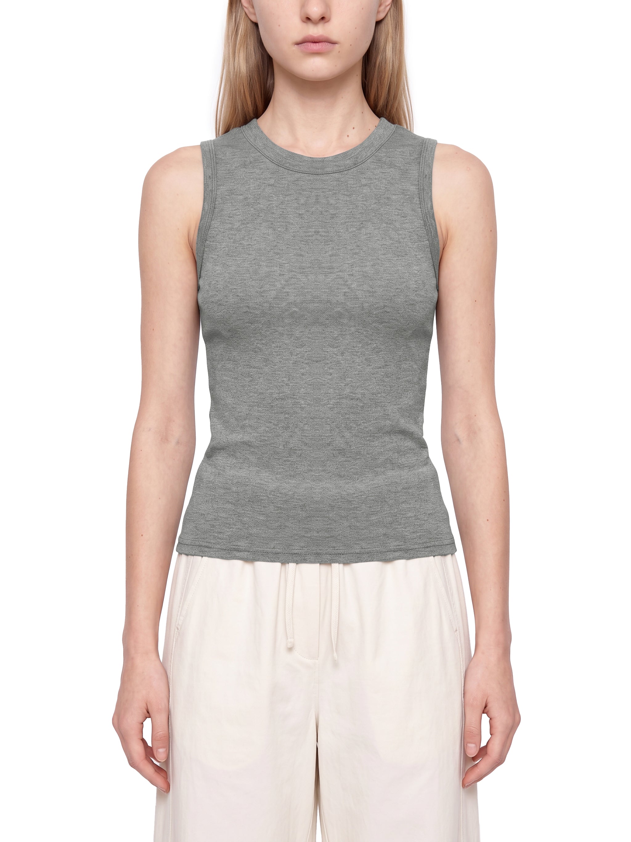 Women’s Slim Tank Top