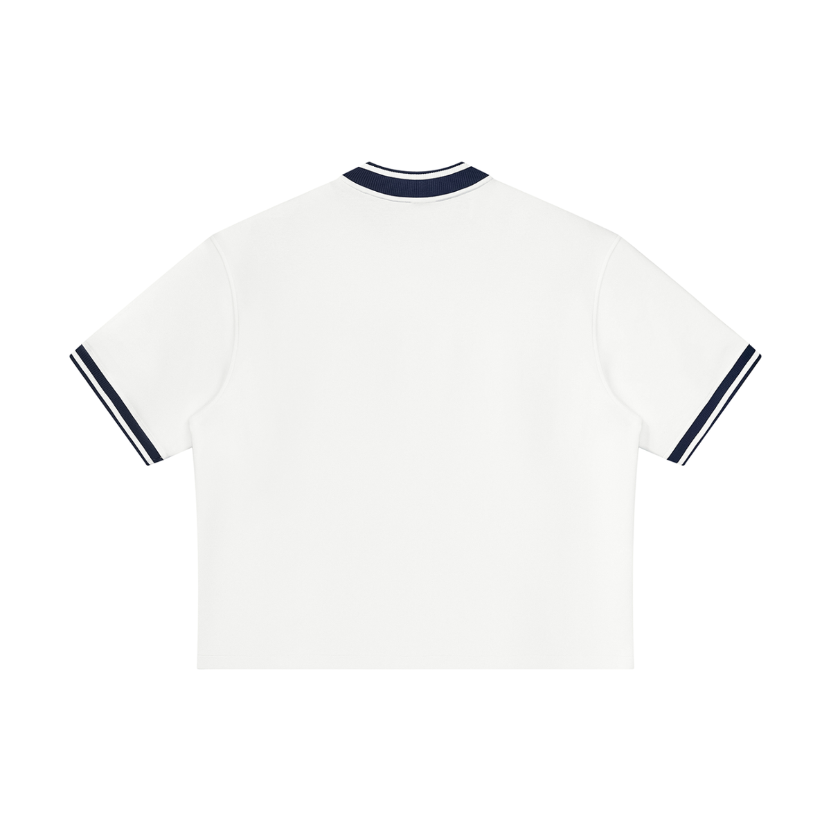 Unisex Oversized Baseball Jersey