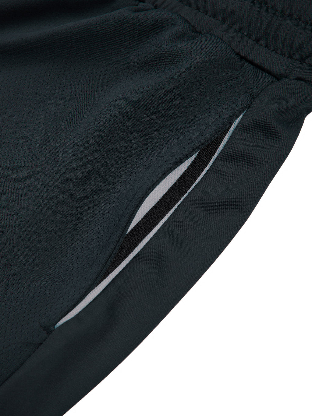 Men’s Drawstring Active Shorts