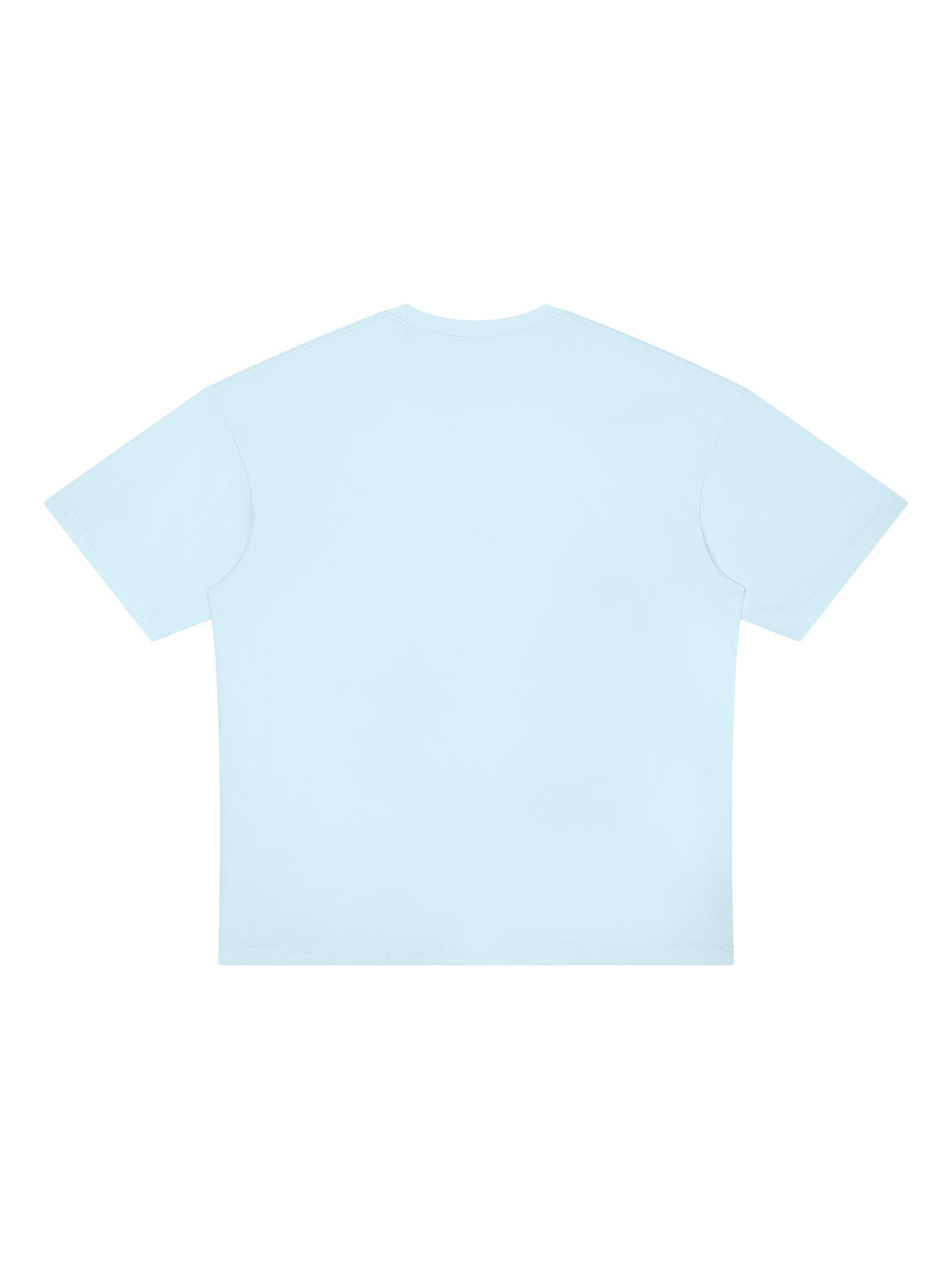 Unisex Oversized Drop Shoulder T-Shirt