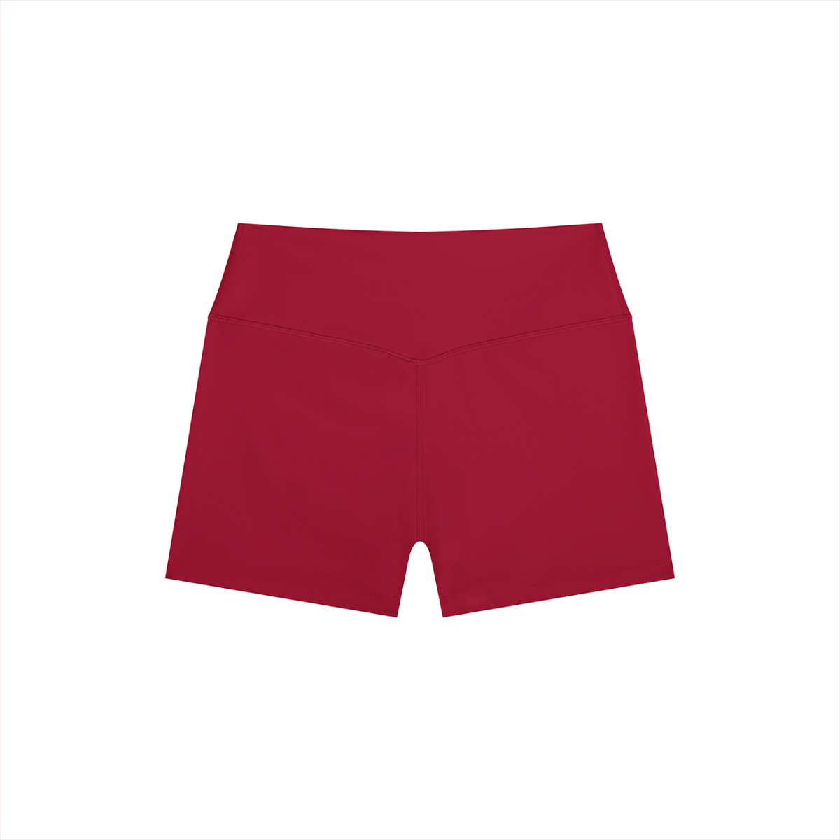 Off Script Women’s High-Rise Yoga Shorts