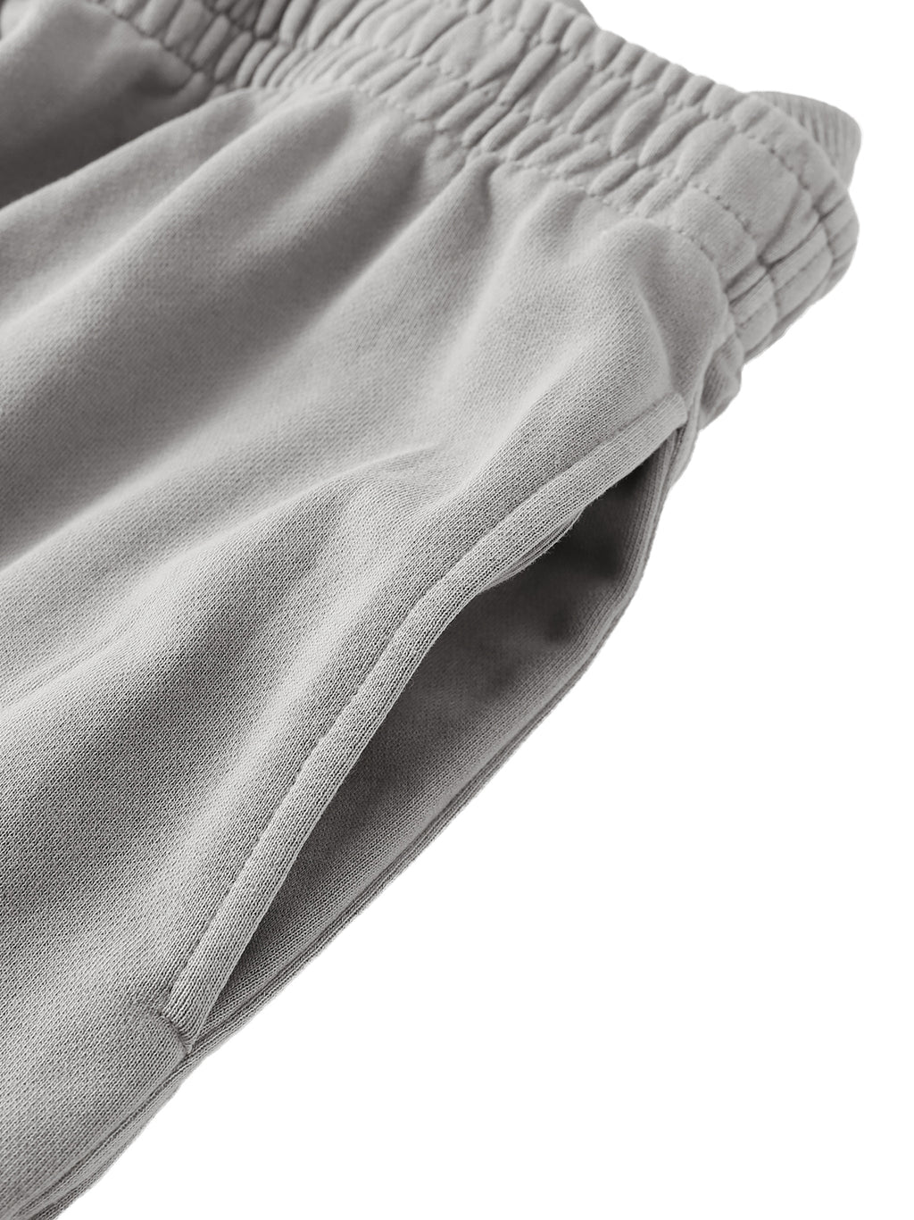 Women’s Vintage-Washed Straight-Leg Sweatpants