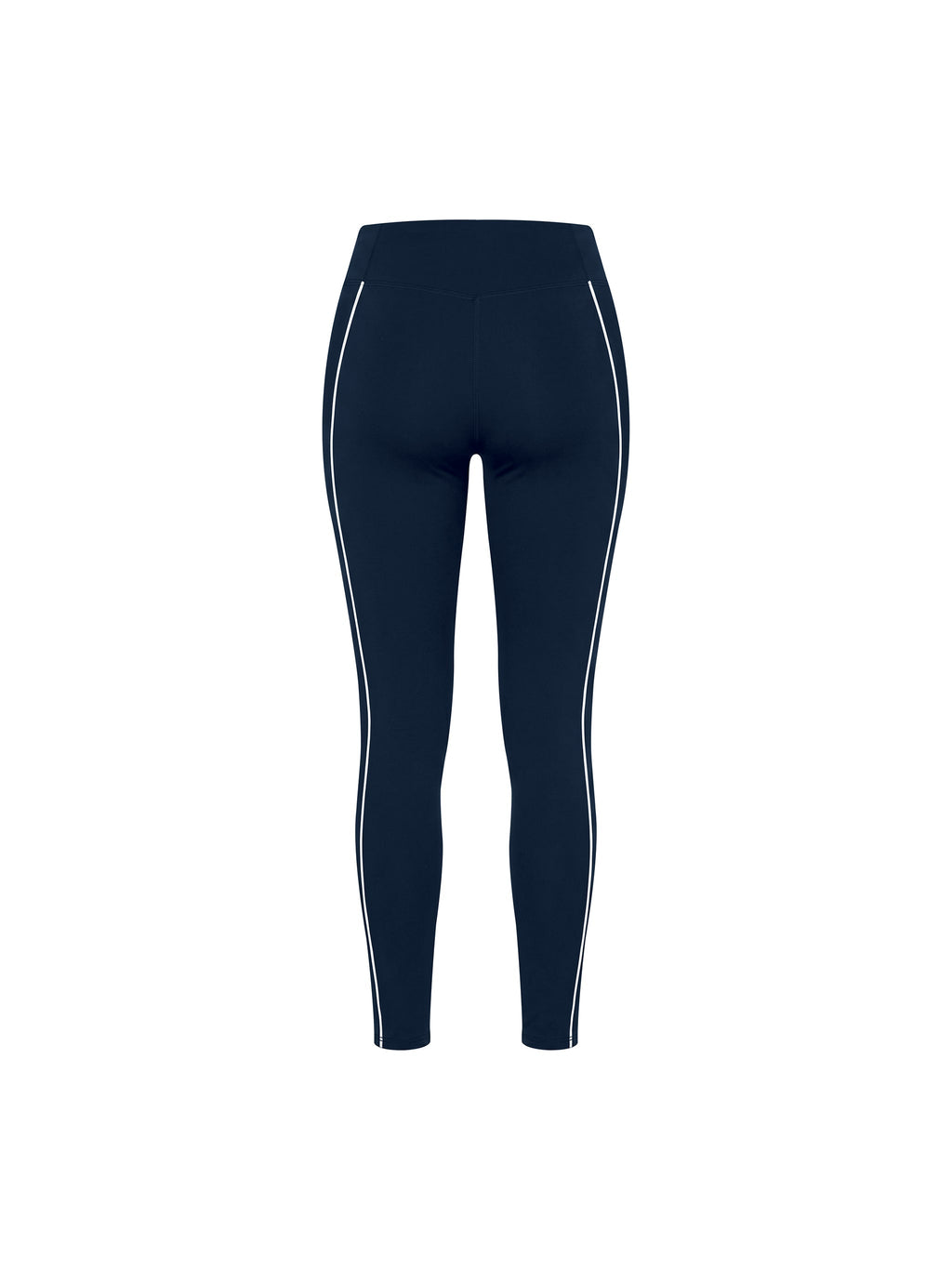 Women’s High-Waist Tapered Leggings