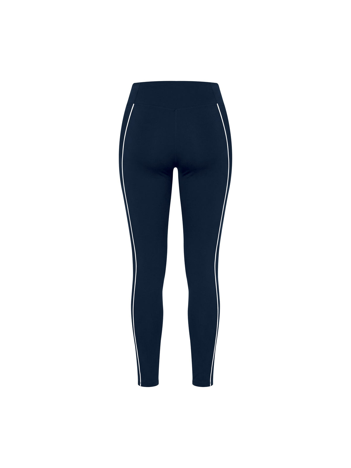Women’s High-Waist Tapered Leggings