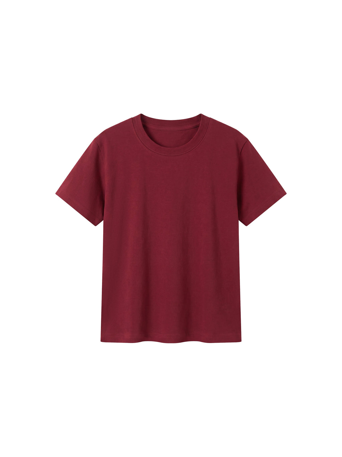 Kids' Crewneck Short-Sleeve T-Shirt