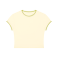 Women’s Slim Colour Block T-Shirt