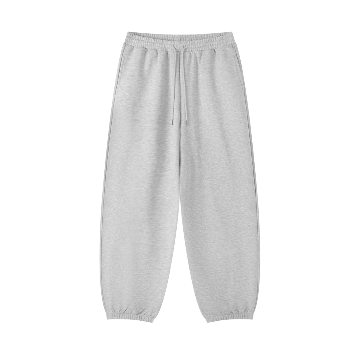 Essential Jogger Sweatpants