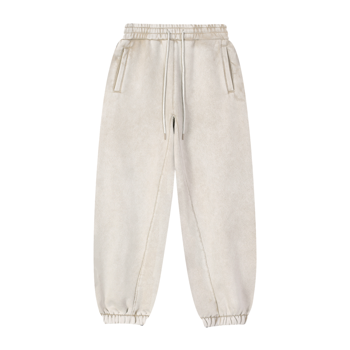 Fleece Jogger Sweatpants